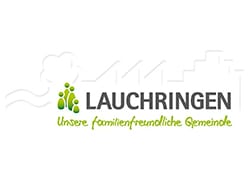 Ausbildungsbörse Lauchringen Logo Gemeinde Lauchringen