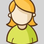 Avatar Weiblich Ausbildungsbörse Lauchringen