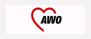 Ausbildungsbörse lauchringen 2022 Logo AWO