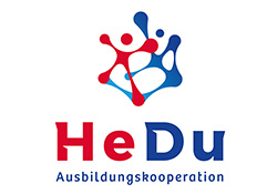 Logo HeDu