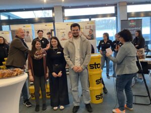 Ausbildungsbörse Lauchringen Bilder