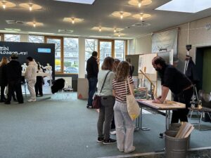 Ausbildungsbörse Lauchringen Bilder