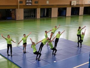 Ausbildungsbörse Lauchringen Bilder