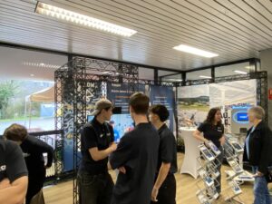 Ausbildungsbörse Lauchringen Bilder