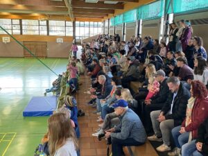 Ausbildungsbörse Lauchringen Bilder