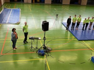 Ausbildungsbörse Lauchringen Bilder