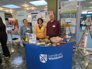Ausbildungsbörse Lauchringen Bilder