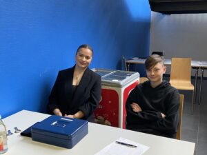 Ausbildungsbörse Lauchringen Bilder