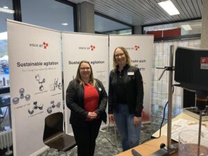 Ausbildungsbörse Lauchringen Bilder
