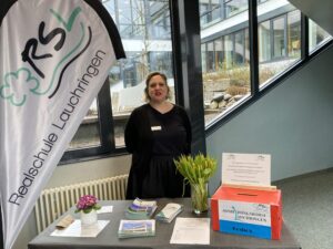 Ausbildungsbörse Lauchringen Bilder