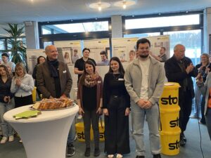 Ausbildungsbörse Lauchringen Bilder