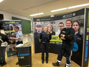 Ausbildungsbörse Lauchringen Bilder