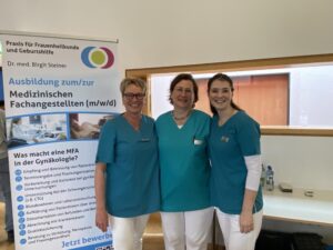 Ausbildungsbörse Lauchringen Bilder
